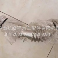 202V08153-0046重汽TH7 T7H汕德卡MT13国六发动机冷却后EGR管/202V08153-0046