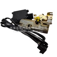 X3000电动锁体总成 左/DZ14251340043