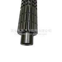 变速箱主销二轴/12JS200T-1701105