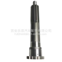 变速箱主销一轴/JS180A-1701030-19