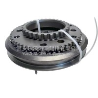 同步器/12JSDX240T-1701180