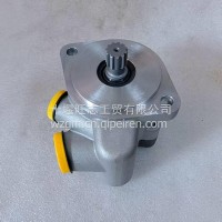 宇通客车公交车转向叶片泵 3407-00564助力泵液压泵/ 3407-00564