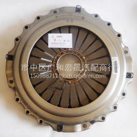 AZ9725160100重汽豪沃离合器压盘总成（A、B型）/AZ9725160100