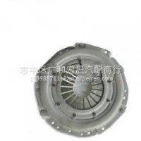 DZ9114160028陕汽德龙离合器压盘/DZ9114160028