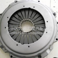 DZ9114160031陕汽德龙离合器压盘/DZ9114160031