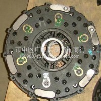 BZ1560161090重汽420离合器压盘及盖总成/BZ1560161090