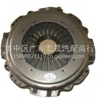 AZ9725160100重汽豪沃HOWO离合器压盘/AZ9725160100