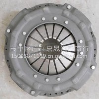 AZ9115160002重汽豪沃HOWO离合器压盘/AZ9115160002