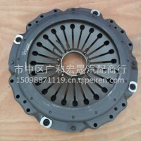 WG9114160010重汽豪沃离合器压盘 /WG9114160010