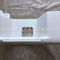 812W61510-0803汕德卡C7H宽体低位左踏板框/812W61510-0803