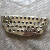 810W61510-0490汕德卡C7H翼子板防滑板II /810W61510-0490