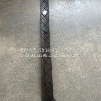 车顶上饰条（黑右）/5704132-D13