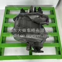 用于中国重汽豪沃车的AC16中桥的差速器总成/AZ7129320405
