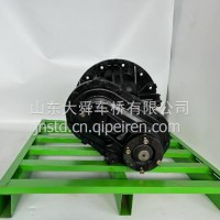 用于中国重汽豪沃卡车的中桥的差速器总成/711-35600-6568