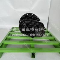 用于中国重汽汉德卡牵引车的中桥主减的差速器总成/712-35600-6586