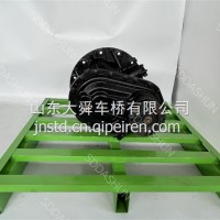 用于中国重汽汉德卡牵引车的中桥主减的差速器总成/712-35600-6588