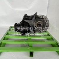 用于中国重汽汉德卡牵引车的中桥主减的差速器总成/712-35600-6584