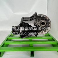 用于中国重汽豪沃卡车的中桥的差速器总成/811-35600-6551