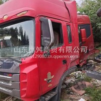二手江淮格尔发宽体驾驶室 江淮格尔发拆车驾驶室总成/江淮格尔发拆车驾驶室总成