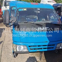 二手江铃凯运驾驶室总成 江铃凯运拆车驾驶室总成/江铃凯运拆车驾驶室总成