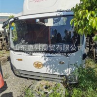 二手解放虎V平顶驾驶室总成 解放虎V拆车驾驶室总成/解放虎V拆车驾驶室总成