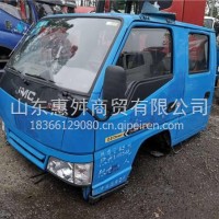 二手双排凯运双排总成 二手拆车江铃凯运驾驶室总成/二手拆车江铃凯运驾驶室总成