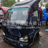 二手五十铃4K单排驾驶室总成 五十铃拆车驾驶室总成/ 五十铃拆车驾驶室总成