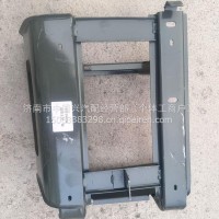 脚踏板支架[右低]/WG1671240230