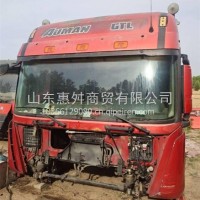 欧曼GTL拆车驾驶室总成 二手拆车欧曼GTL驾驶室总成/二手拆车欧曼GTL驾驶室总成