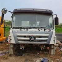 三一搅拌车拆车驾驶室总成 三一重工二手驾驶室总成/三一搅拌车拆车驾驶室总成