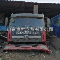 二手北汽福田瑞沃RB1驾驶室总成 二手原厂拆车瑞沃RB1驾驶室/二手原厂拆车瑞沃RB1驾驶室