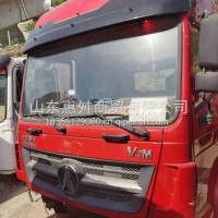北奔V3M原厂拆车驾驶室总成 北奔V3M驾驶室总成/北奔V3M原厂拆车驾驶室总成