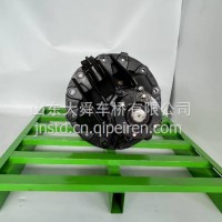用于中国重汽豪汉卡车的牵引车的差速器总成/712-35010-6296