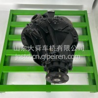 用于中国重汽豪汉卡车的牵引车的差速器总成/711-35010-6275
