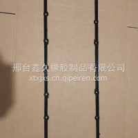 1685248油底壳胶垫适用装载机980H C15发动机密封件适用CAT卡特C11C13油底壳垫/1685248