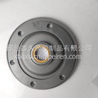 L10曲轴前油封组件 3895037，3803576/3895037，3803576