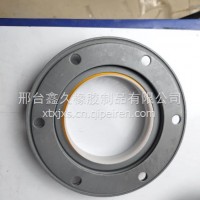 适用于康明斯L10发动机曲轴前油封3870815陕汽德龙重卡曲轴油封/3870815