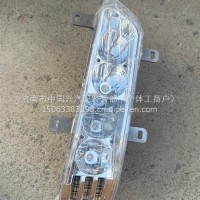 雾灯[右]LED/3732020-91W