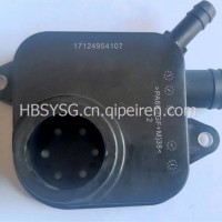 东风康明斯6L发动机废弃室4935079天龙340/375摇臂盖呼吸器室/4935079
