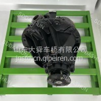 用于中国重汽豪汉卡车的牵引车的差速器总成/711-35010-6276B