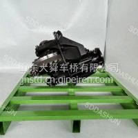 用于中国重汽豪汉卡车的牵引车的差速器总成/711-35010-6278