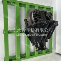 用于中国重汽豪汉卡车的牵引车的差速器总成/711-35010-6275B