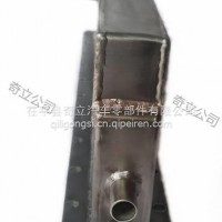水空中冷器 冷却器芯/7C6219