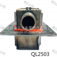 水空中冷器 冷却器芯 QL2503/QL2503