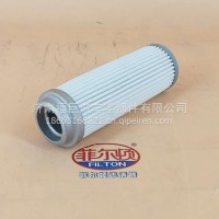 400504-00240 Hydraulic Oil Filter Compatible with Doosan DX300-3 SH 60688 400504-00240 H-89060 474-0