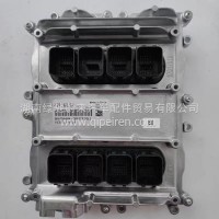 玉柴国六不加密0281020591电脑板/0281020591