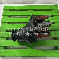 用于陕汽德龙车的前驱动桥的差速器总成/AH71141500120