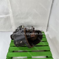 用于福田欧曼重卡牵引车的差速器总成/3200001895