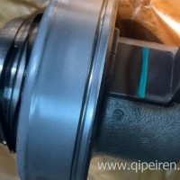 工厂直销 离合器分离轴承（OEM定制出口件）使用车型：陕汽、中国重汽、东风重卡等/86CL6395FOC