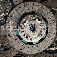 云内原厂离合器片 (D30TCIE-030006) 三级减震 X10002218/D30TCIE-030006)